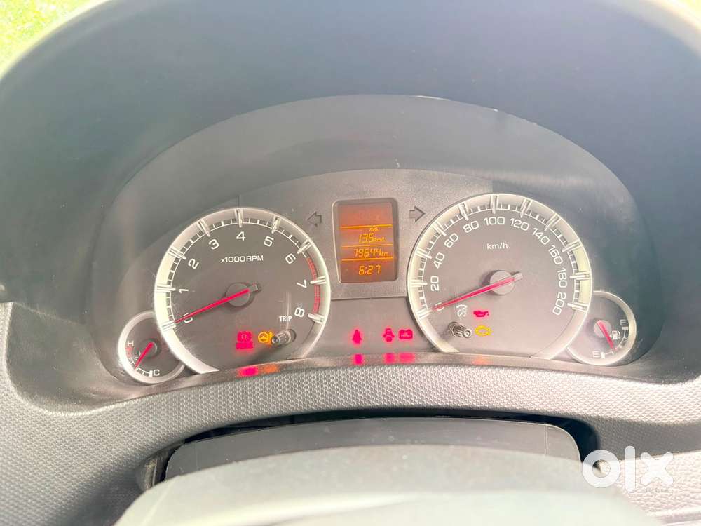 Swift 1.2 Vxi Maruti 2017