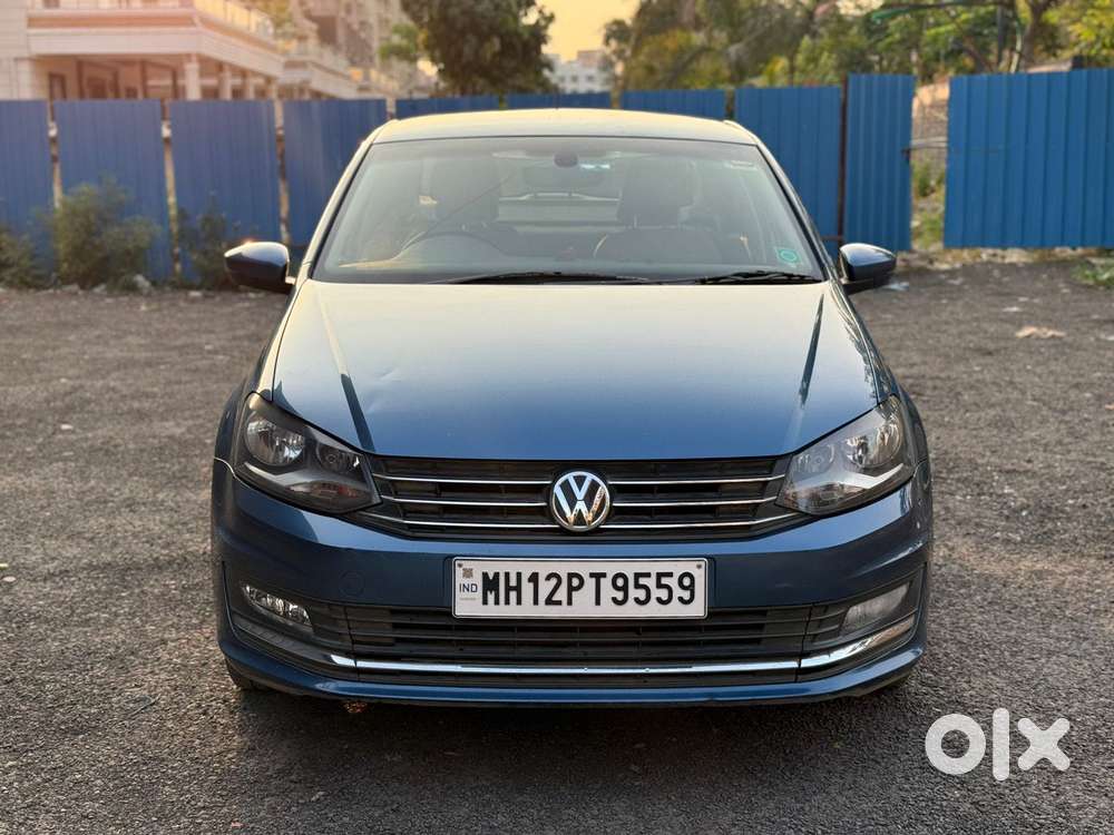Volkswagen Vento 2013-2015 1.5 Tdi Highline, 2017, Diesel