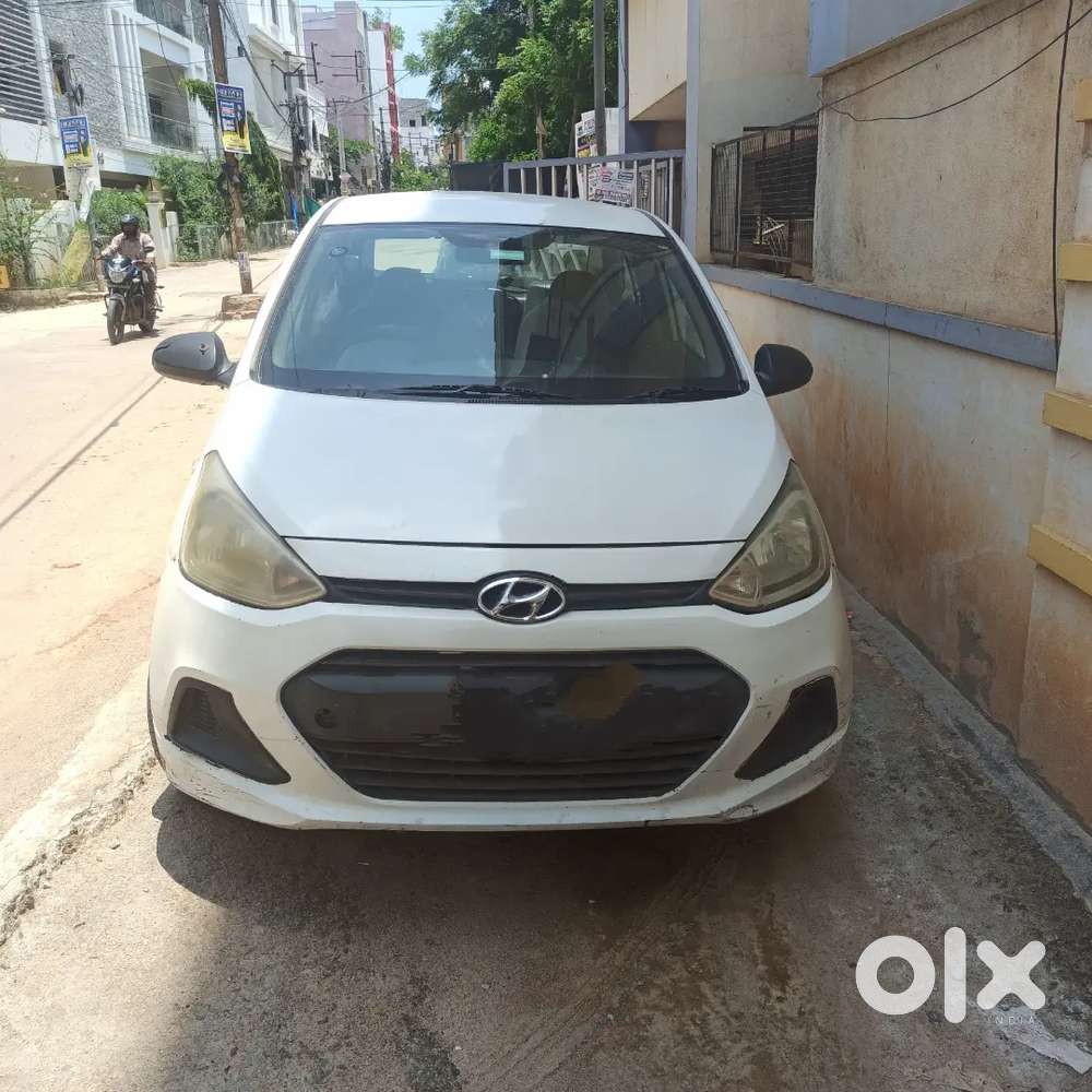Hyundai Xcent 2018 Is For Sale