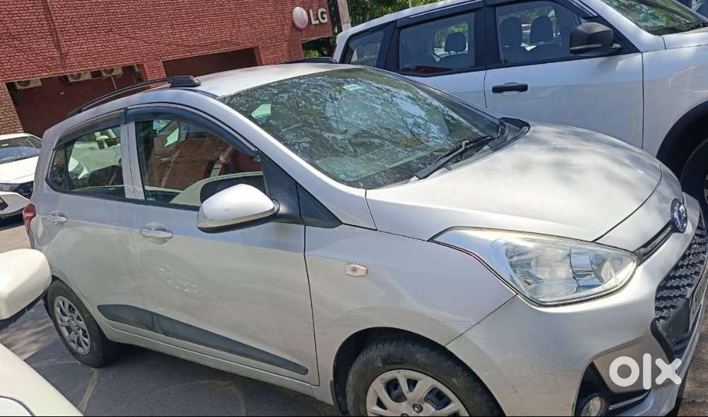 Hyundai Grand I10 Magna Ch Number