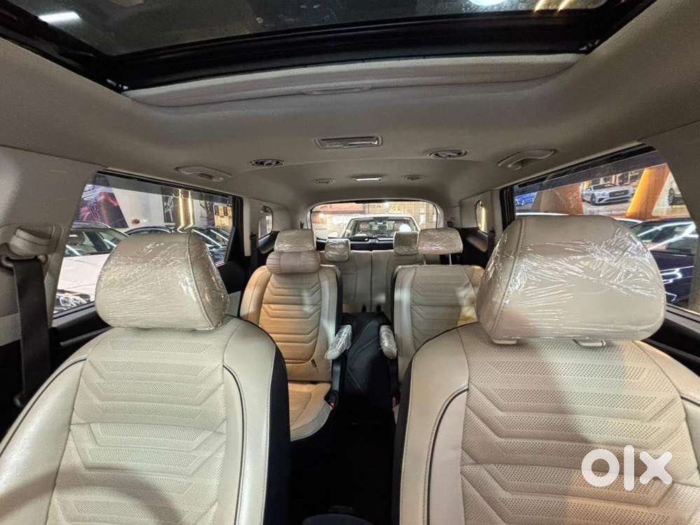 Kia Carens 1.5 Luxury Plus Diesel At 6 Str, 2022, Diesel