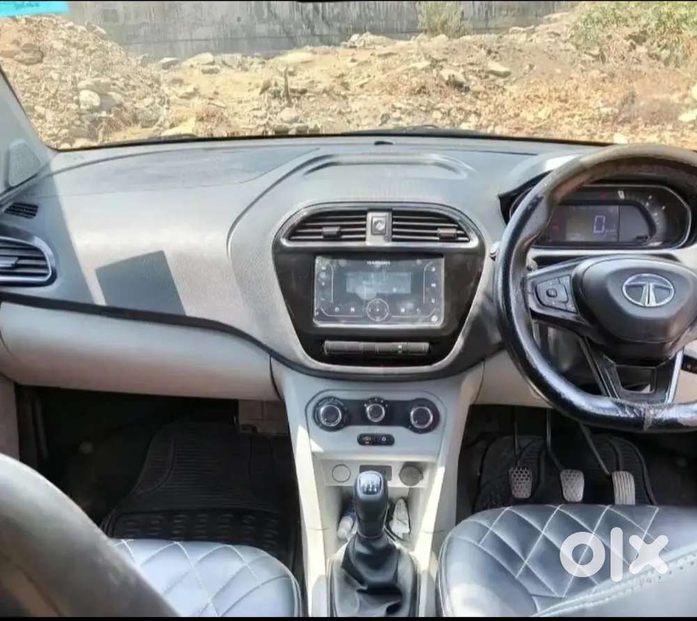 Tata Tiago 1.2 Revotron 2022