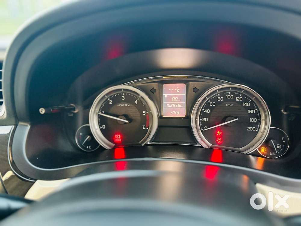 Maruti Suzuki Ciaz Vdi, 2015, Diesel