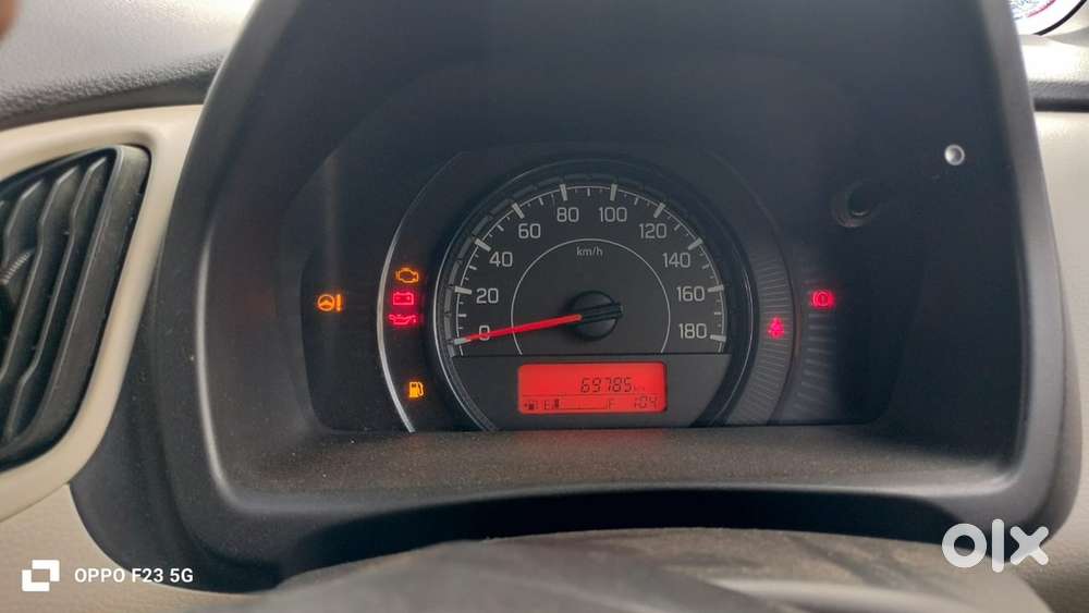 Maruti Suzuki Wagon R 2020 Year