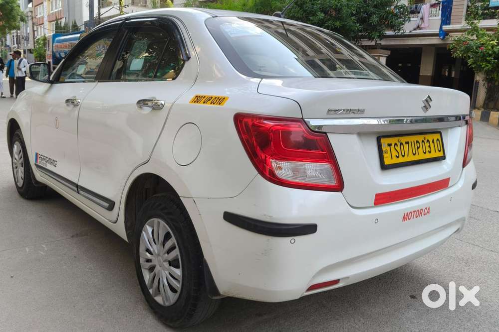 Maruti Suzuki Swift Dzire Vxi Optional, 2023, Petrol