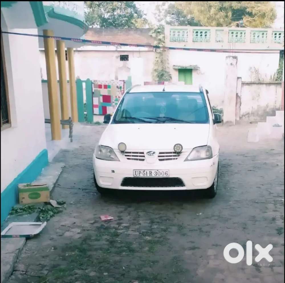 Mahindra Verito Diesel 2015