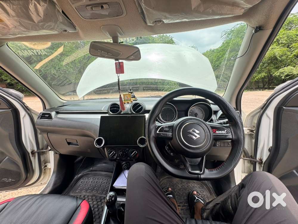 Maruti Suzuki Swift 2023 Model