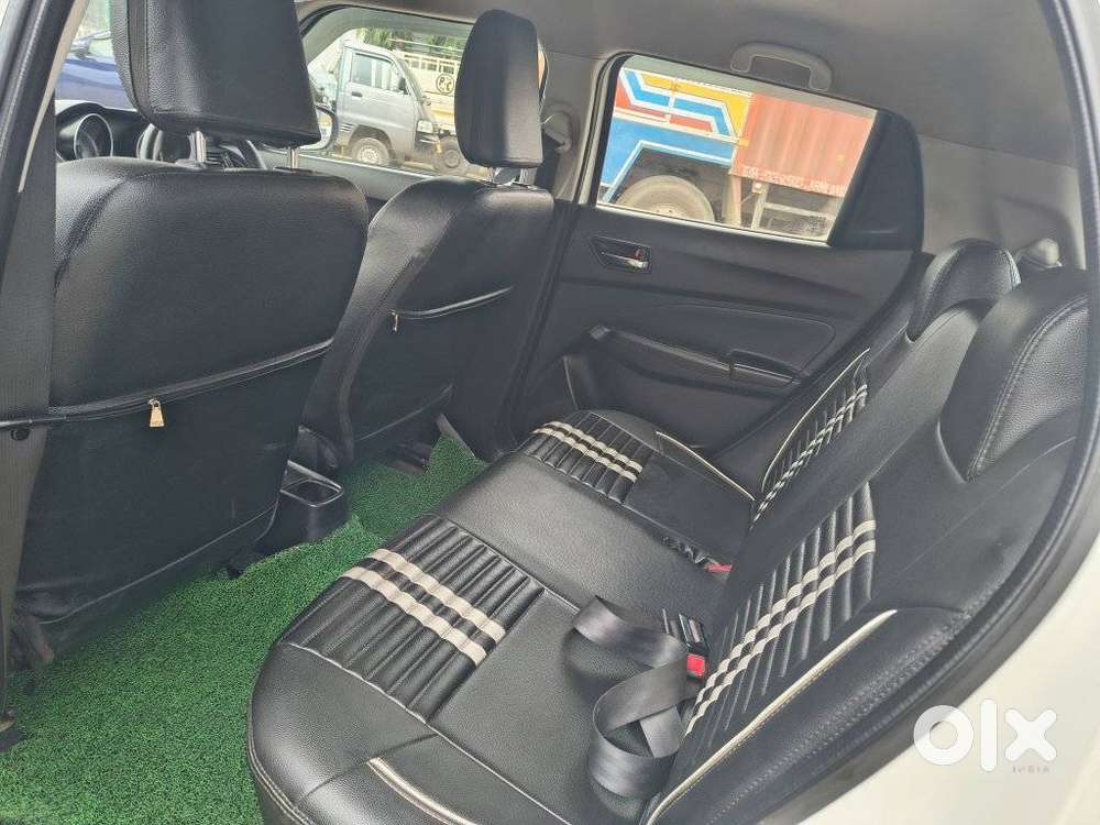 Maruti Suzuki Swift Amt Vxi, 2022, Petrol