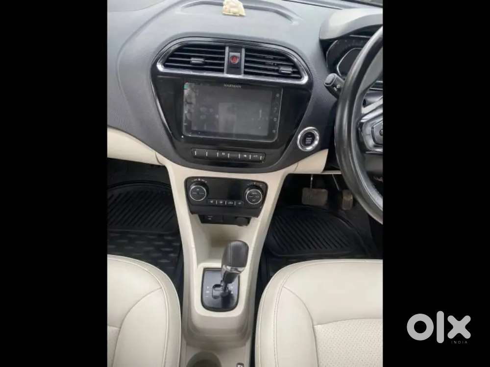 Tata Tigor 1.2 Revotron Xza Plus Top Model 2023