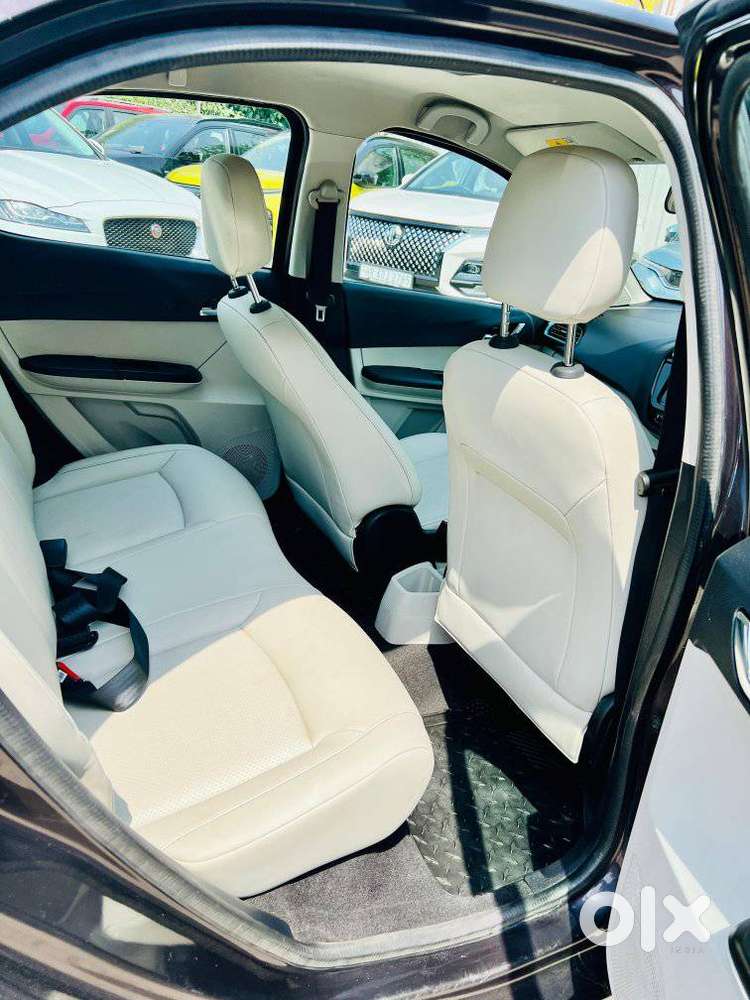 Tata Tiago Ev Xz Plus Tech Lux Long Range Fast Charger, 2024, Electr..