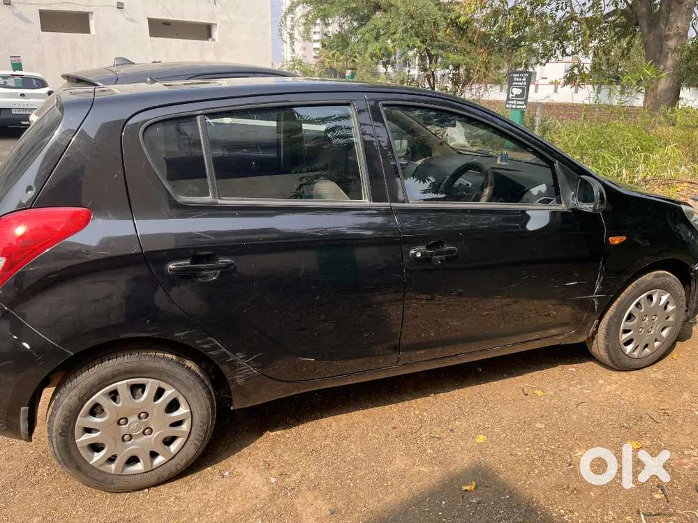 Hyundai I20 2011 Petrol Well Maintained