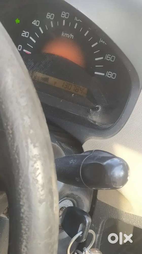 Maruti Suzuki Wagon R