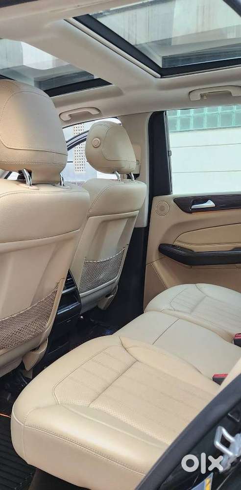 Mercedes-benz Gle Class 2.1 250d 4matic, 2019, Diesel