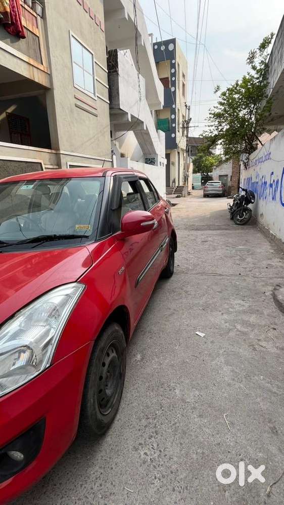 Maruti Suzuki Diesel 2012