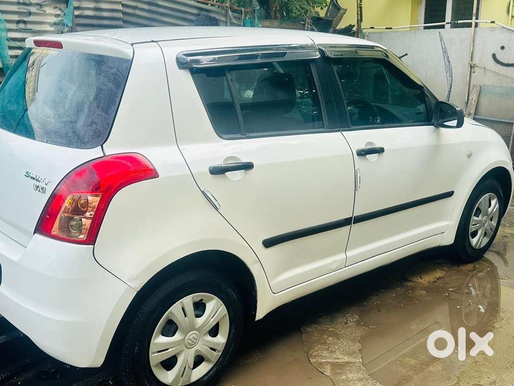 Well Maintained With Company Service