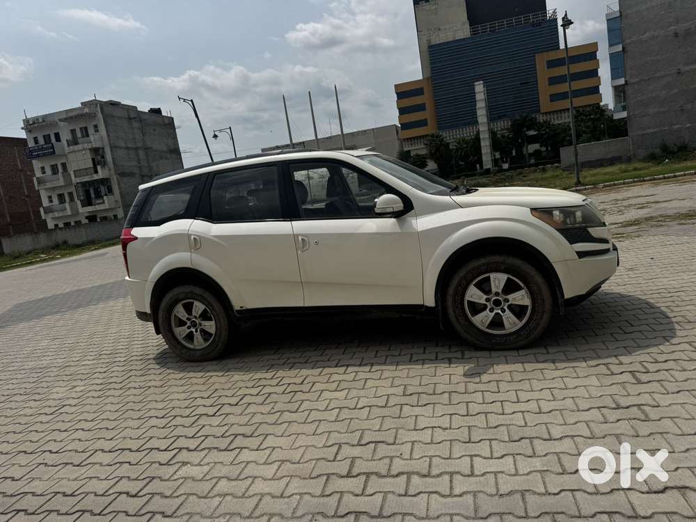 Mahindra Xuv500 W8, 2014, Diesel