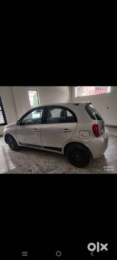 Nissan Micra 2012-2017 Diesel Xl, 2016, Diesel