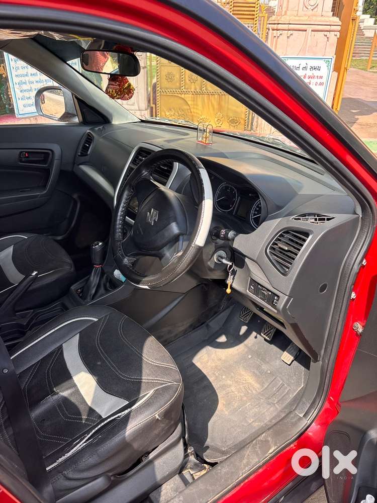 Maruti Suzuki Vitara 2016