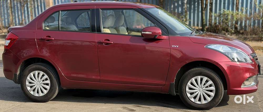 Maruti Suzuki Swift Dzire Vxi 1.2, 2015, Petrol