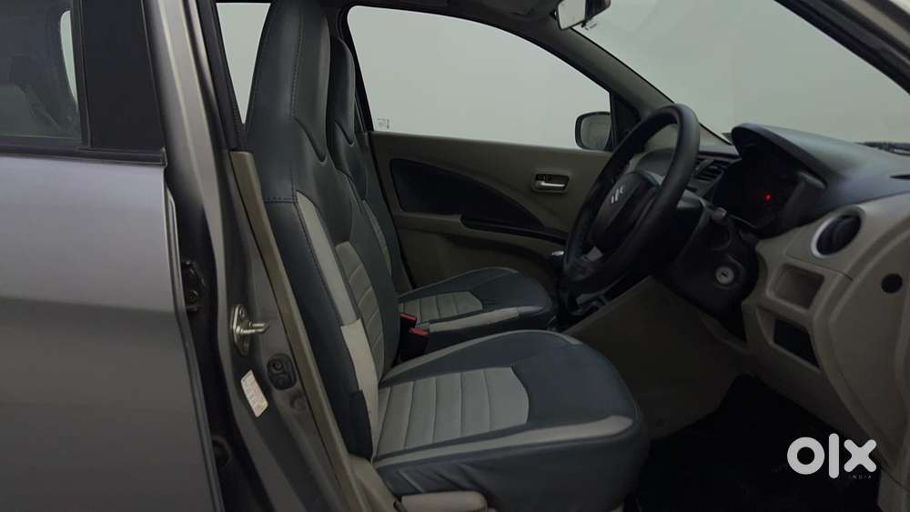 Maruti Suzuki Celerio Vxi, 2015, Petrol