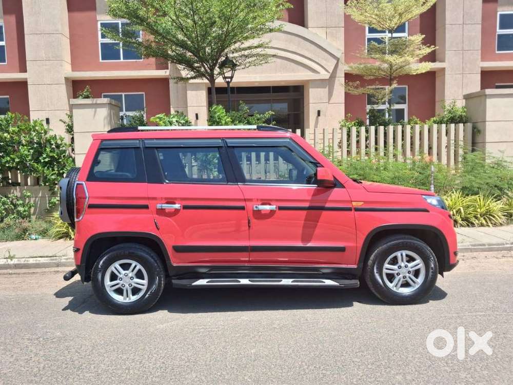 Mahindra Bolero Neo 1.5 N 10, 2023, Diesel