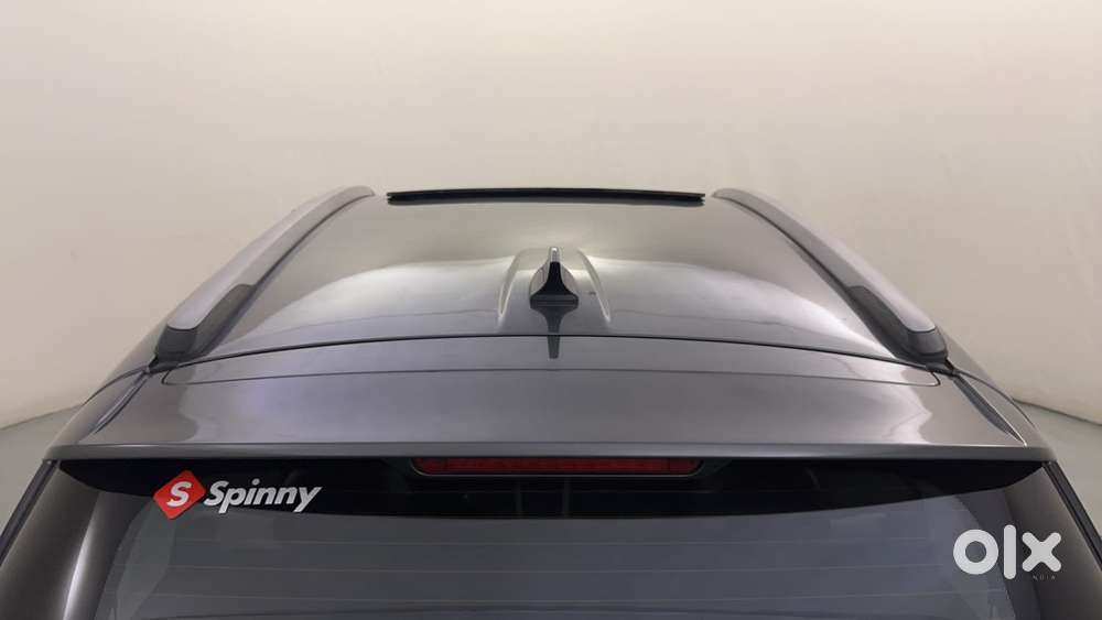 Tata Nexon Amt Xza Plus, 2021, Petrol