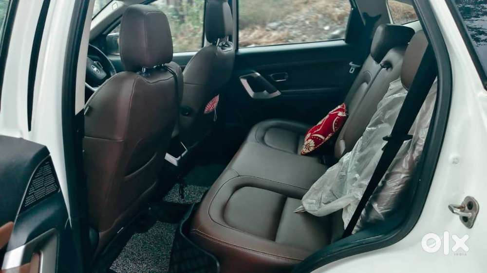 Tata Harrier Zxa Plus Dual  2022 Diesel – Excellent Condition For Sale