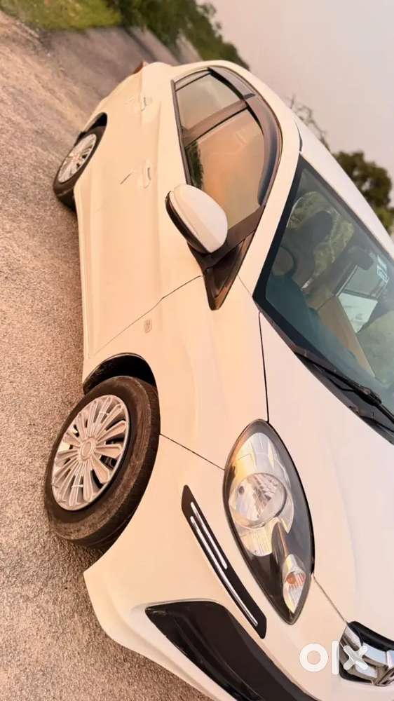 Honda Amaze Diesel 2016