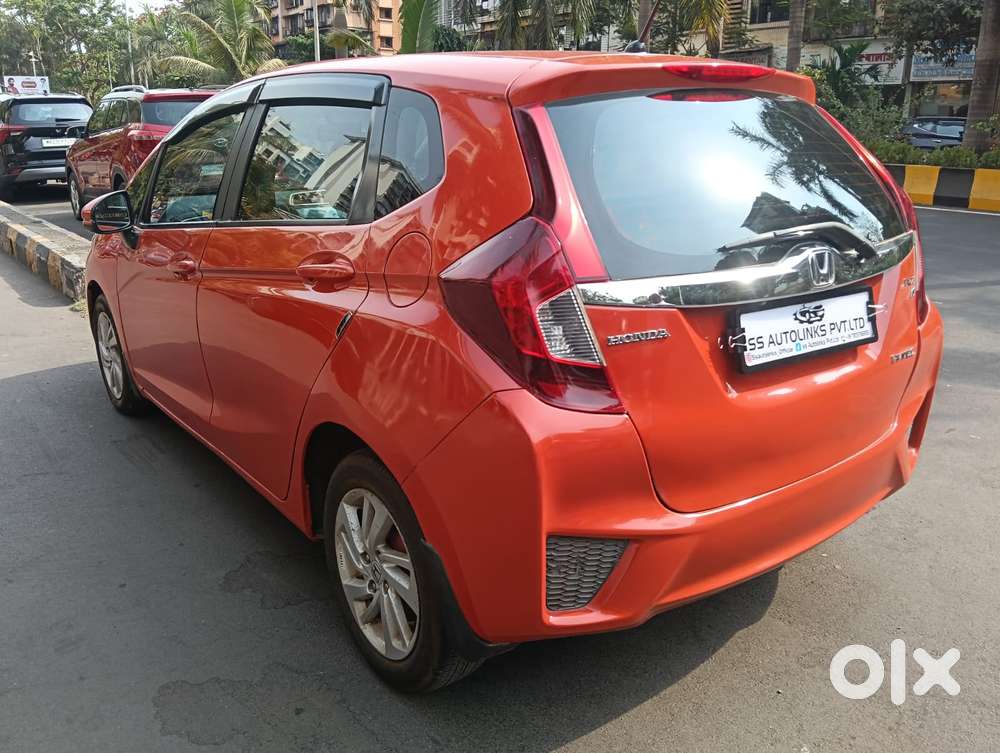 Honda Jazz 1.5 Sv I Dtec, 2016, Diesel