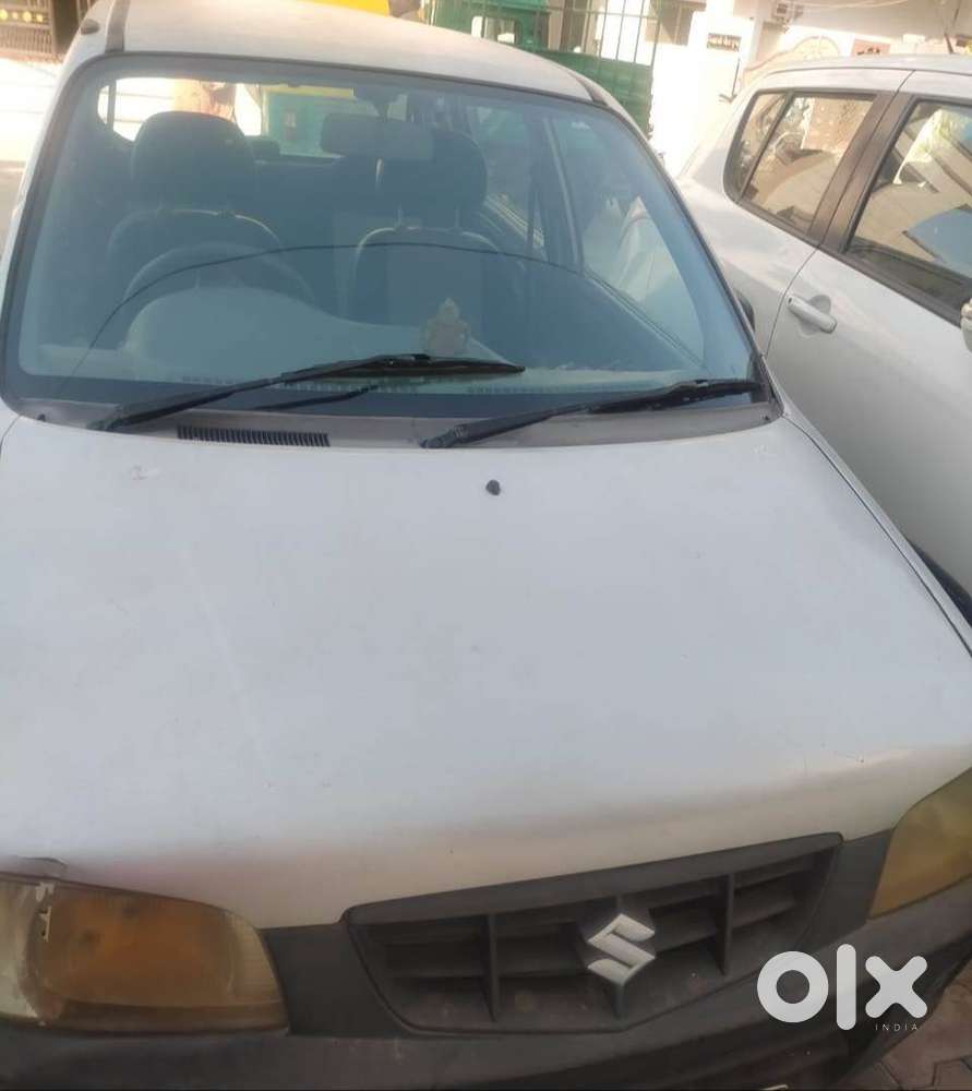 Alto Car For Sale