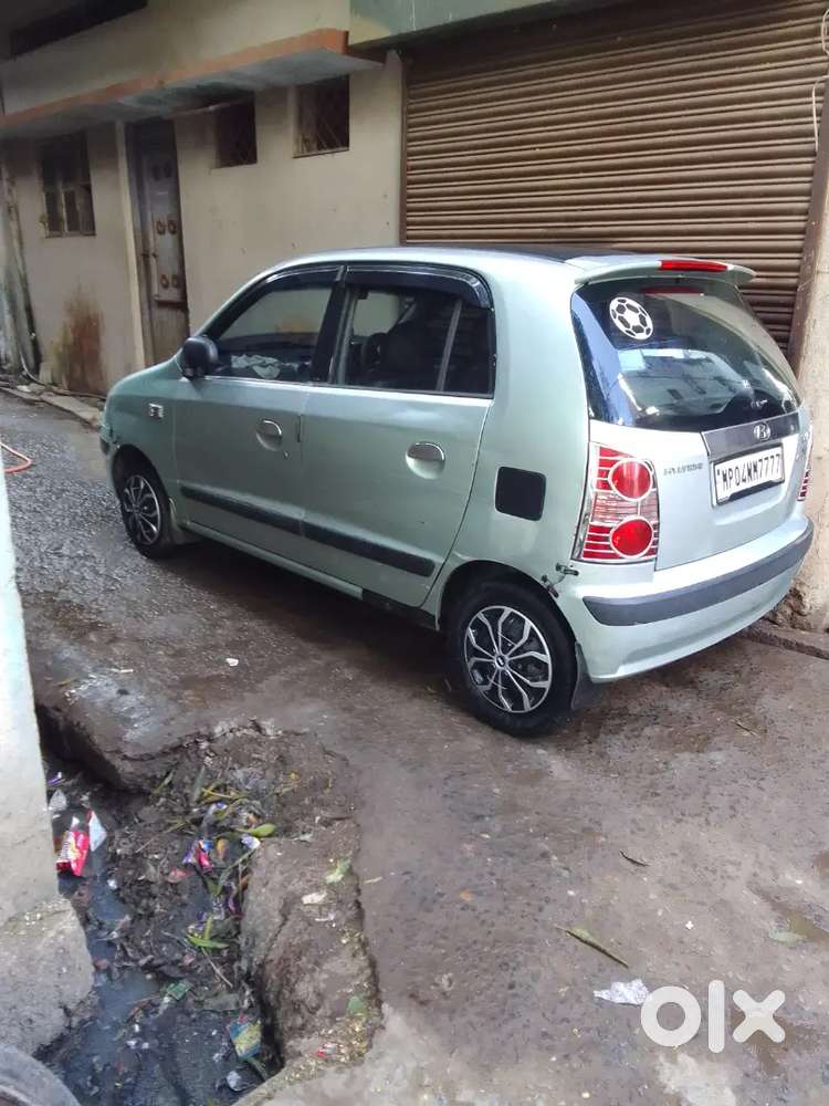 Fully Condition Okay Car