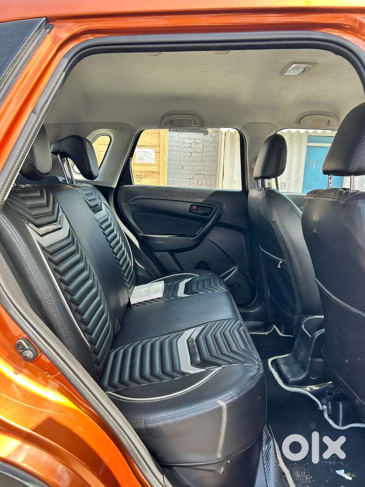 Maruti Suzuki Brezza Vdi, 2019, Diesel