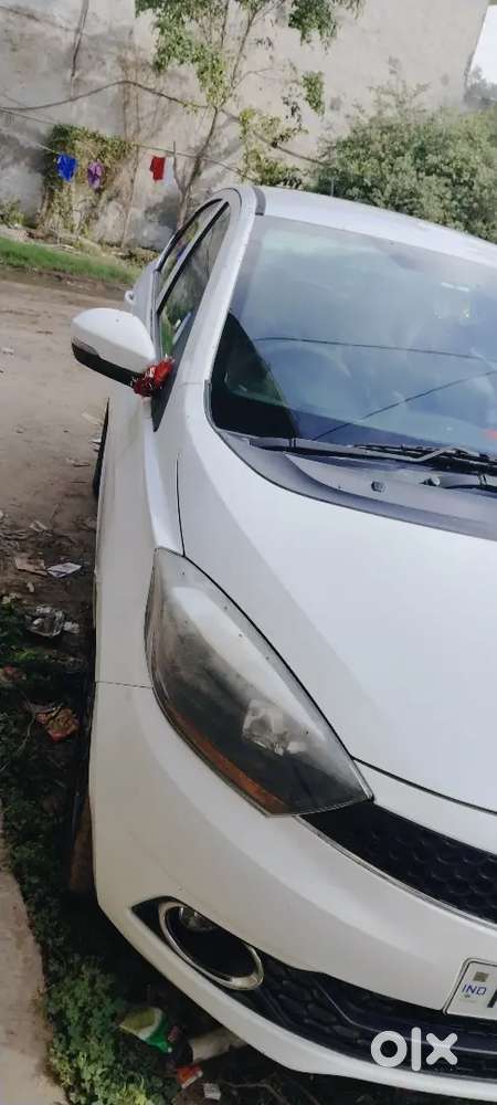 Tata Tigor 2018 Petrol 50000 Km Driven