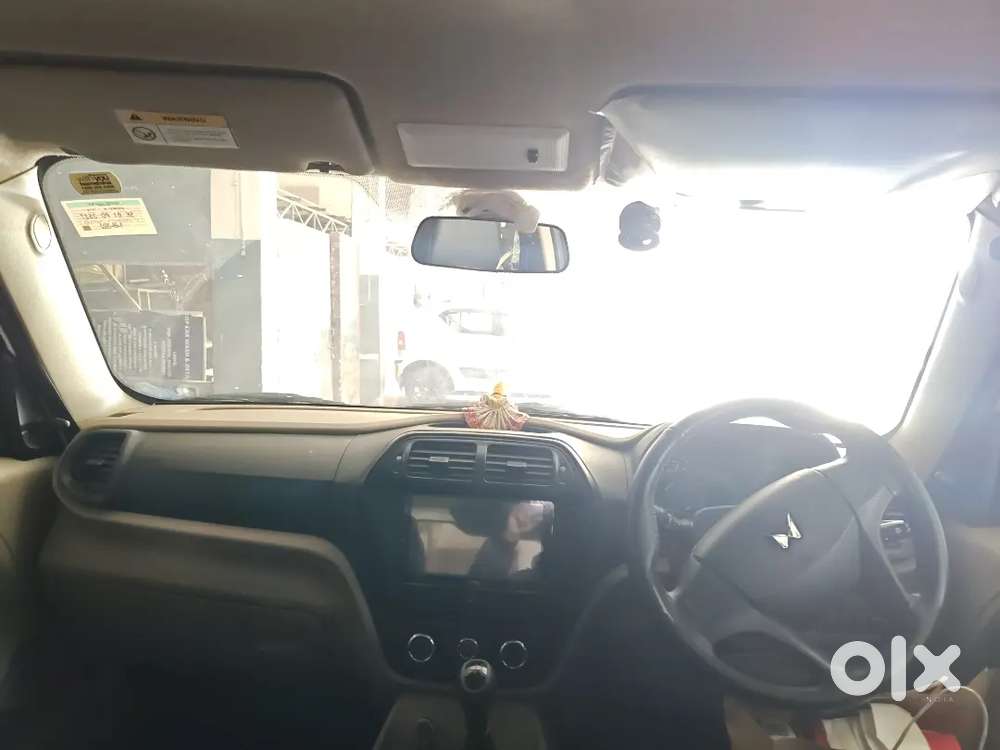 Mahindra Bolero Neo 2023 Diesel Manual