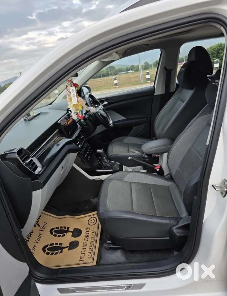 Skoda Kushaq Anniversary Edition For Sale