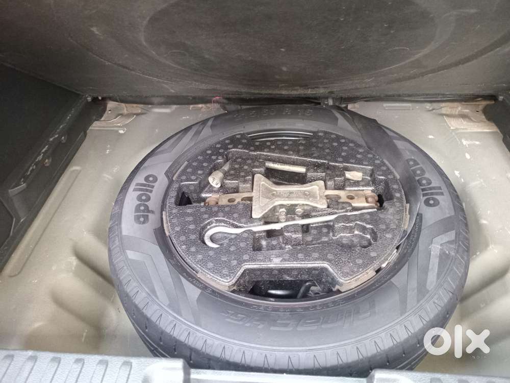 Maruti Suzuki Brezza Zdi Plus, 2018, Diesel