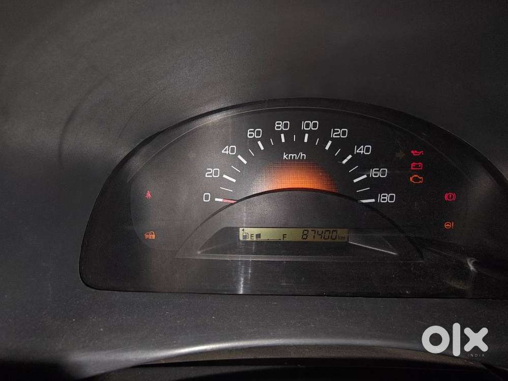Maruti Wagon R 2011, Passing Till - 2031