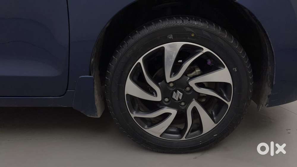 Maruti Suzuki Baleno 1.3 Alpha, 2021, Petrol