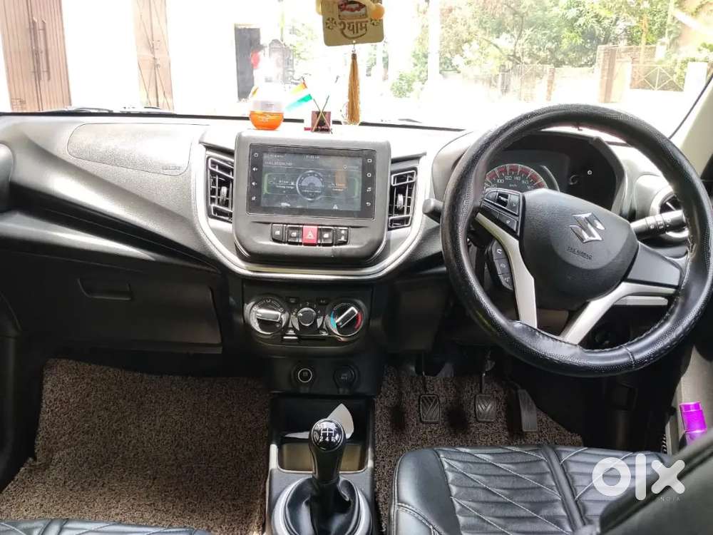 Maruti Suzuki Celerio 2023 Petrol Well Maintained
