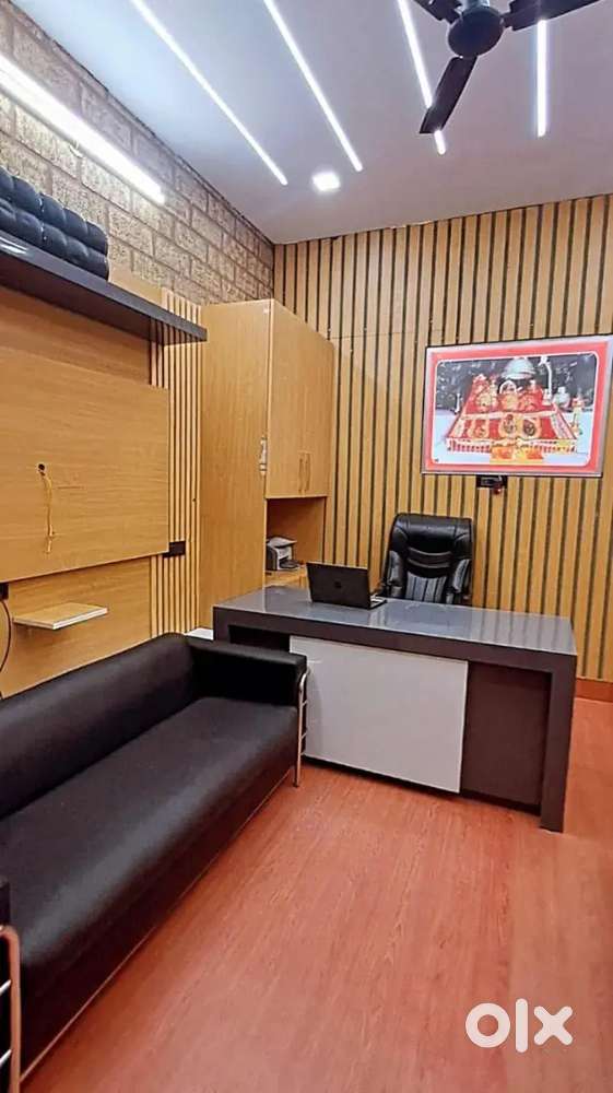 Sector 1 2bhk
