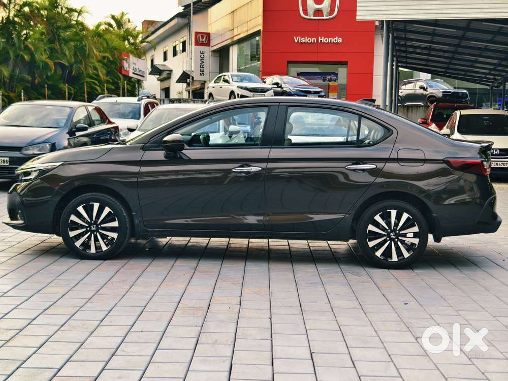 Honda City Hybrid Ehev Zx, 2023, Petrol