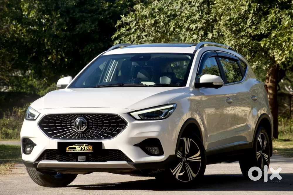 Mg Astor 1.5 Savvy Cvt, 2022, Petrol
