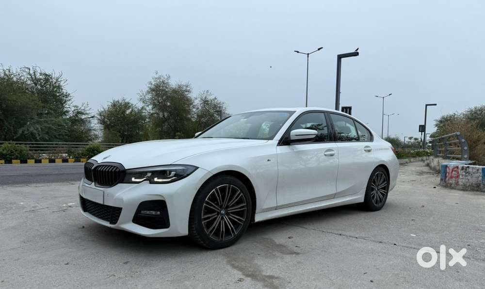 2022 Bmw 3 Series Petrol