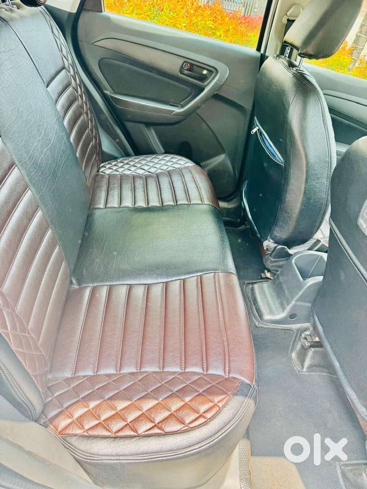 Maruti Suzuki Vitara Brezza Vdi (o), 2016, Diesel