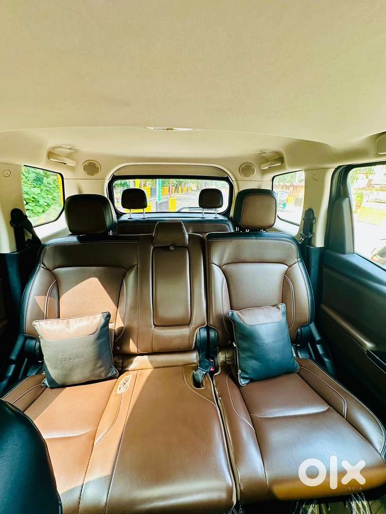 Mahindra Scorpio-n 2024 Diesel