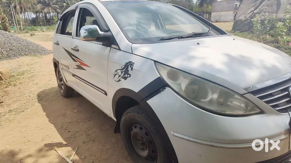 Tata Indica Vista 2013 Diesel Good Condition