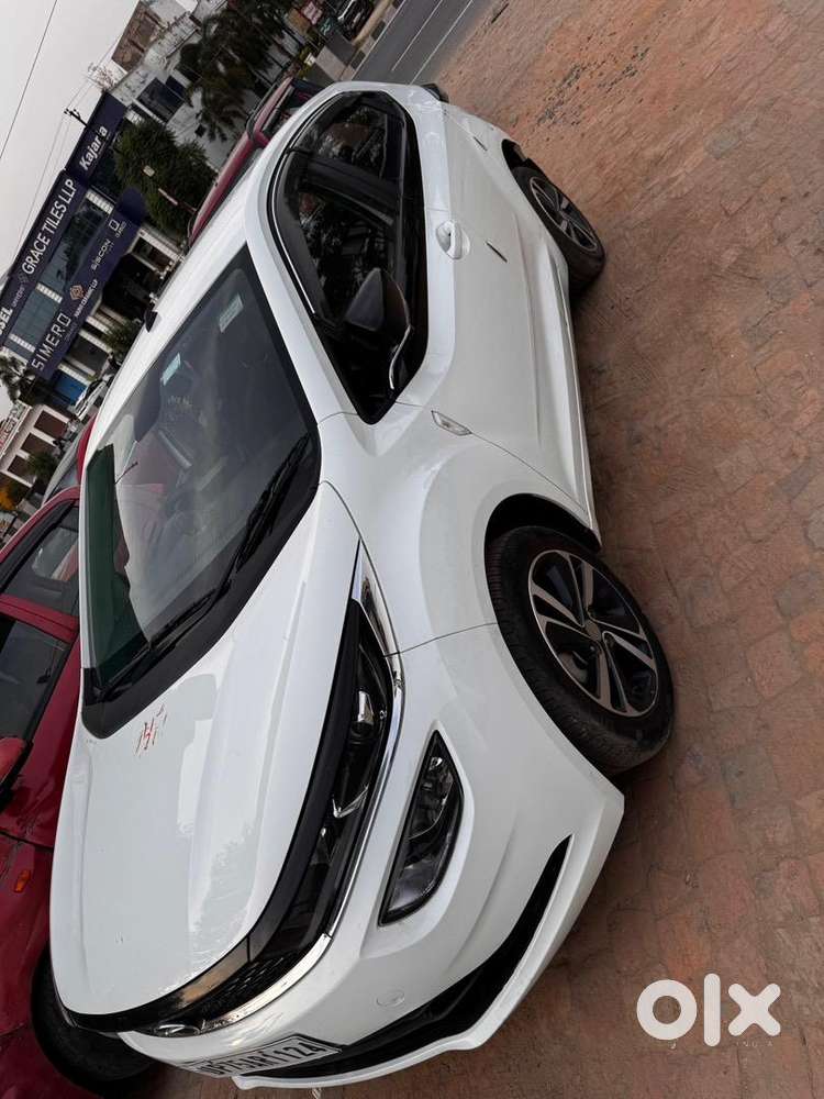 Tata Altroz 2023 Diesel Good Condition