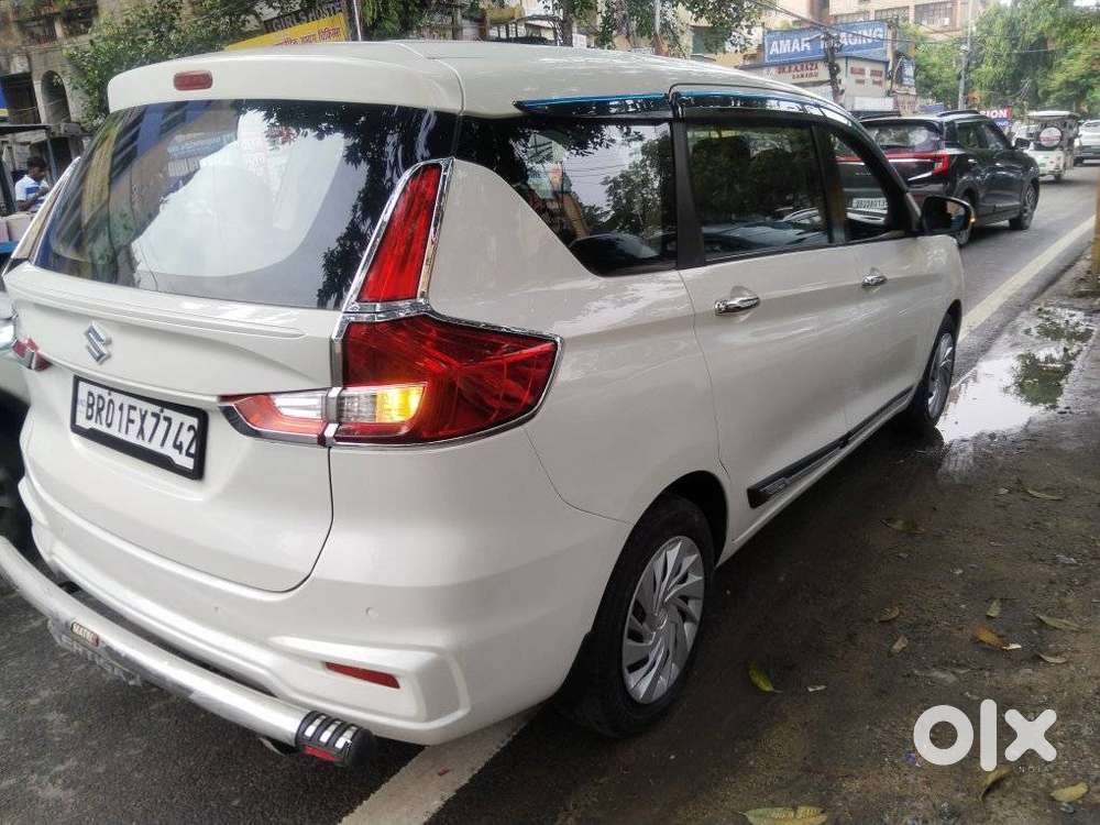 Maruti Suzuki Ertiga Vxi (o) Cng, 2022, Cng & Hybrids