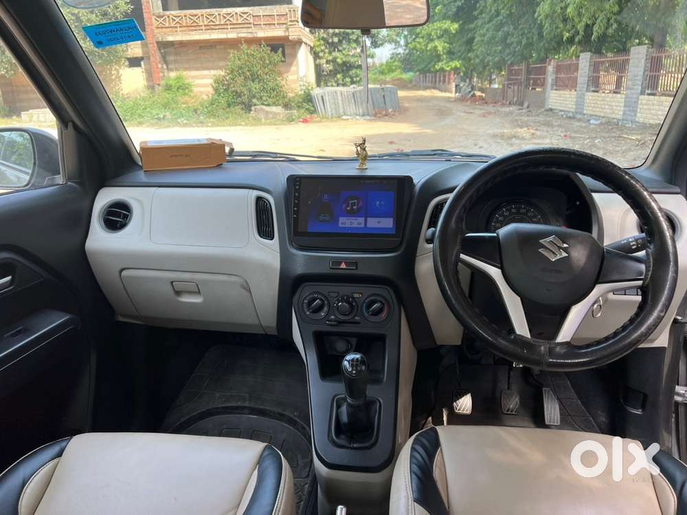 Maruti Wagon R 2020