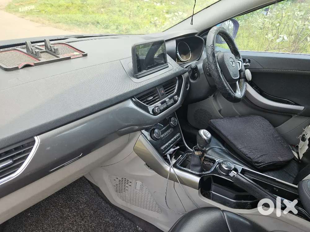 Tata Nexon 2018 Diesel Manual
